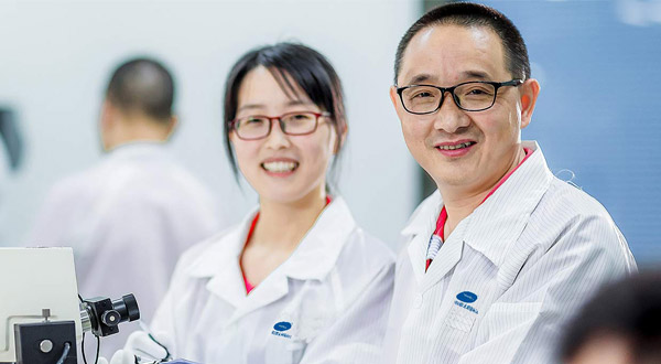 bsports研发实力