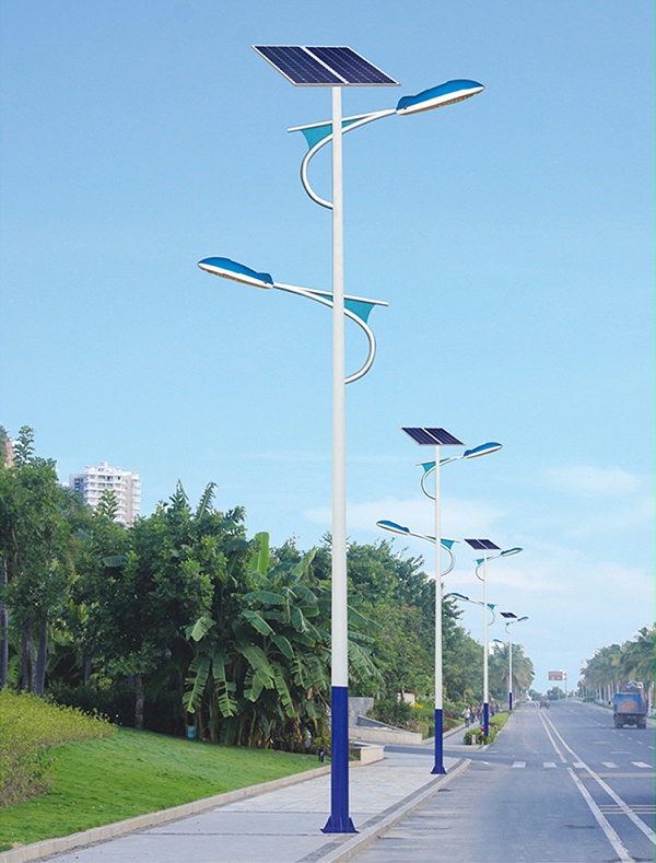 led太阳能路灯_太阳能led路灯_bsports太阳能路灯