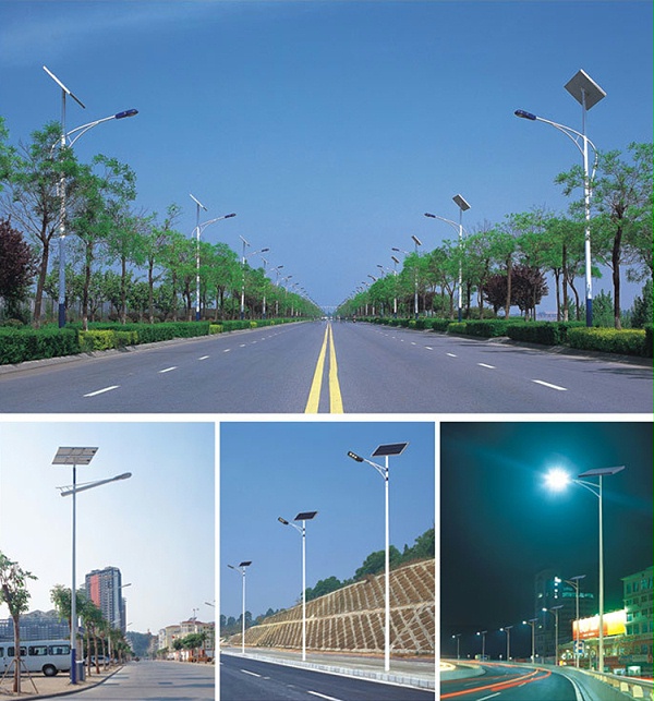 太阳能led路灯_太阳能路灯多少钱_BSport体育官网太阳能路灯厂家