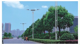 安装太阳能路灯之后还需不需要再安装其他路灯？