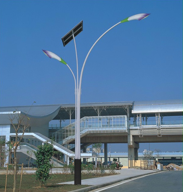 太阳能路灯价格 LED太阳能路灯 bsports太阳能路灯厂家