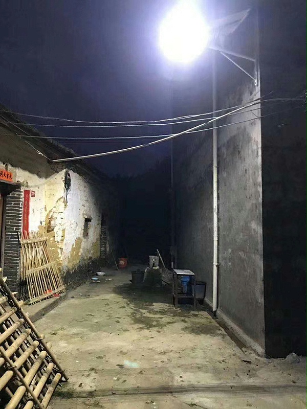 河北太阳能路灯_bsports太阳能路灯_太阳能路灯厂家