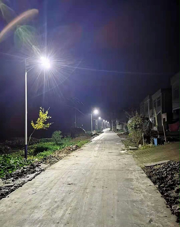 四川太阳能路灯_led太阳能路灯_中山bsports太阳能路灯