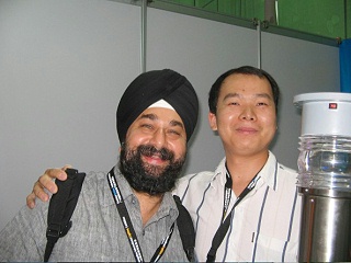 2012年bsports光亚展