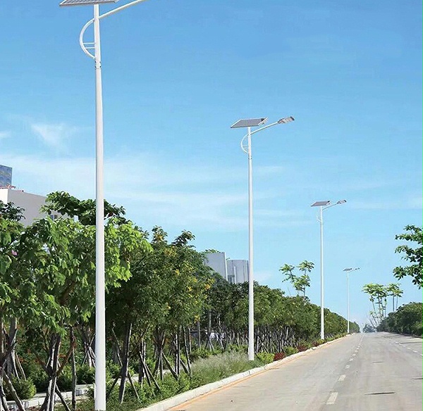 LED太阳能路灯_太阳能led路灯_BSport体育官网太阳能路灯生产厂家