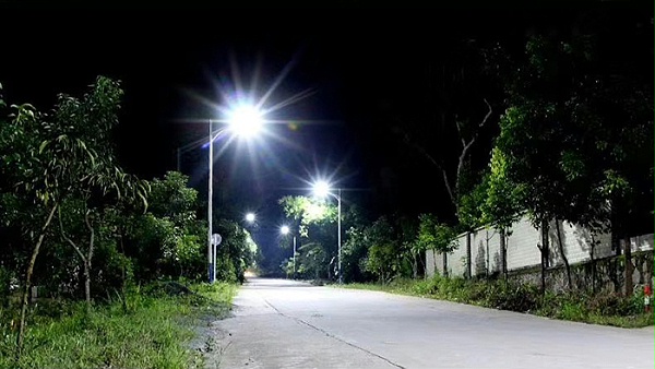 太阳能路灯价格 太阳能路灯厂家 bsports