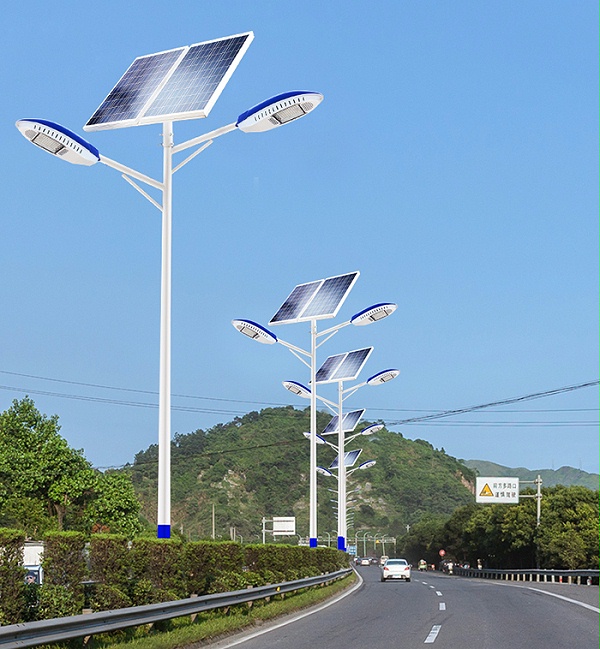 太阳能路灯_太阳能路灯一般多少钱_BSport体育官网太阳能路灯厂家