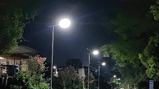 照亮乡村振兴路-bsports太阳能路灯助力新农村基建升级