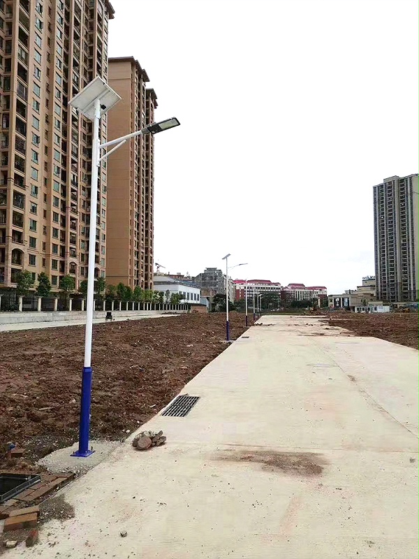 太阳能路灯_深圳bsports太阳能路灯_bsports太阳能