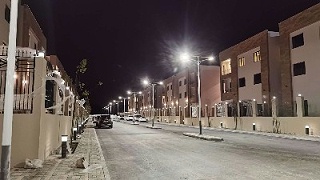 bsports太阳能路灯照明效果如何？