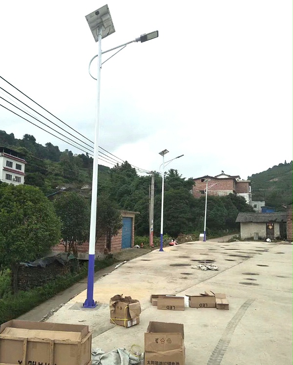 四川太阳能路灯_bsports太阳能路灯_太阳能路灯厂家
