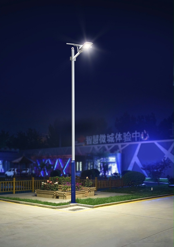太阳能路灯_太阳能led路灯_BSport体育官网太阳能路灯生产厂家