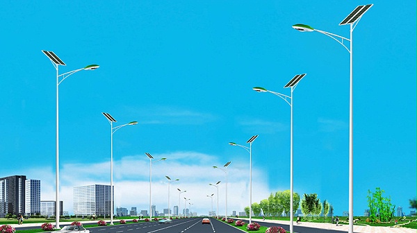 太阳能路灯_led太阳能路灯_市政太阳能路灯