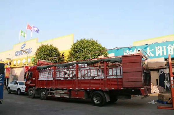 bsports太阳能白天装车_中山太阳能路灯厂家_智慧路灯厂家