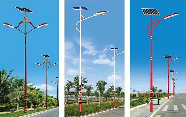 LED太阳能路灯_6米太阳能路灯_bsports太阳能路灯厂家