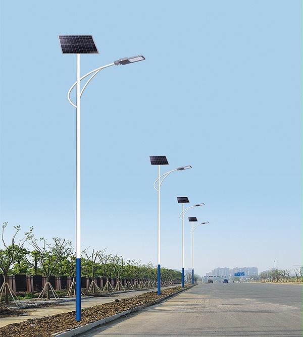 太阳能路灯_太阳能路灯厂家_太阳能路灯生产厂家