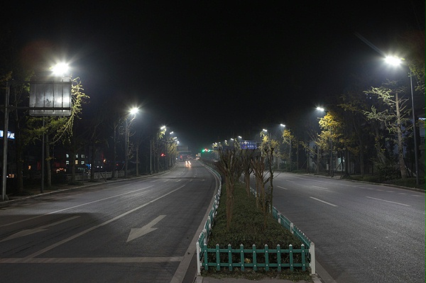 太阳能路灯_市政太阳能路灯_bsports太阳能路灯厂家