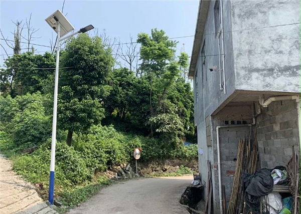 广西太阳能路灯_新农村太阳能路灯_bsports太阳能路灯