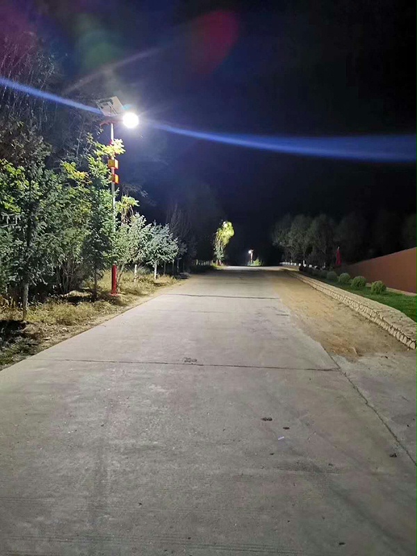 甘肃太阳能路灯_新农村太阳能路灯_bsports太阳能路灯厂家