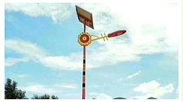 现在市面上的太阳能路灯到底多少钱一盏？