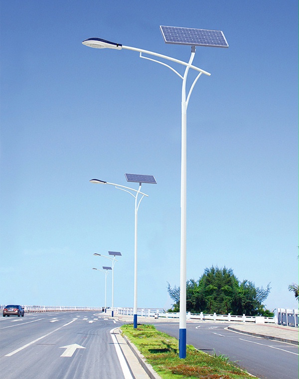 太阳能LED路灯_太阳能道路路灯_BSport体育官网太阳能路灯厂家