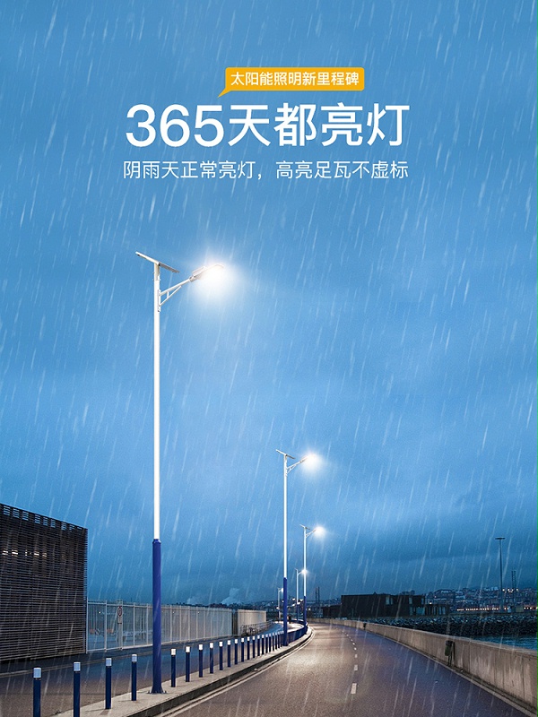 锂电池太阳能路灯_新农村太阳能路灯_BSport体育官网太阳能路灯厂家