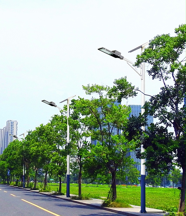 LED太阳能路灯_bsports太阳能路灯_中山市太阳能路灯生产厂家