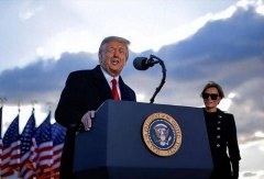 还把盟友推得越来越远