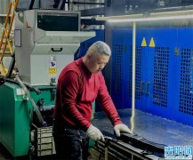 <strong>计划新增一座标准化厂房</strong>