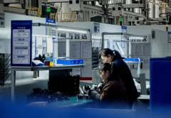 <strong>对城建、环保、电力等各</strong>