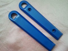 <b>公司主营业务涉及以模具技术为核心</b>