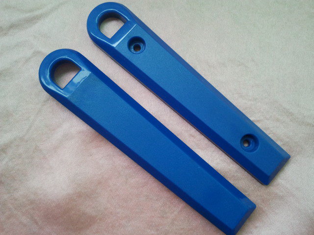 公司主营业务涉及以模具技术为核心