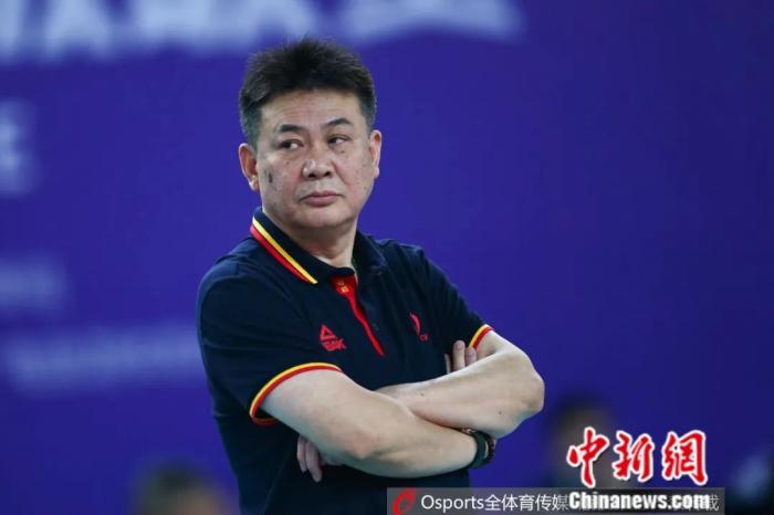 中国女排世锦赛名单正式公布：袁心玥领衔出战