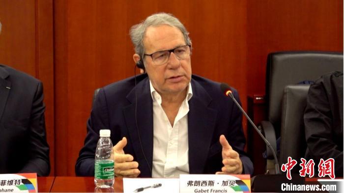 巴黎奥运新增霹雳舞等项目 中法文化交融吸引年