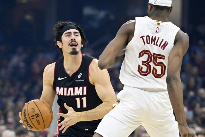 热火主帅怒斥防守崩盘 球队近7战6败跌出前六