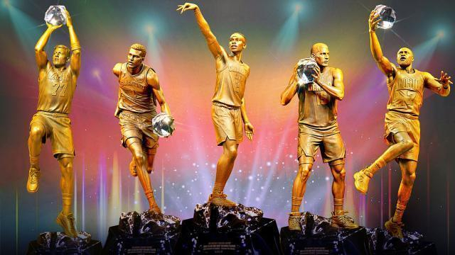 亚历山大领跑ESPN媒体人MVP票选 文班亚马紧追