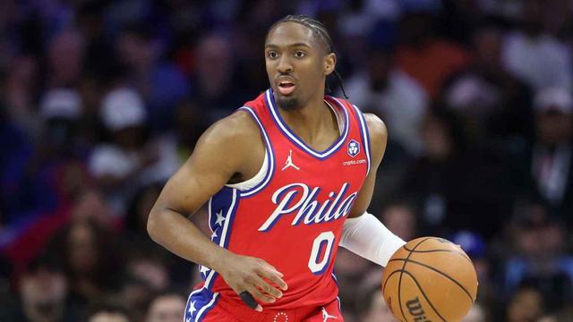 泰瑞斯·马克西达成65场里程碑 潜力冲击年度最佳