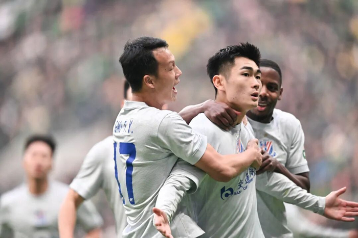 申花伤停潮延续 间歇期备战面临多重挑战