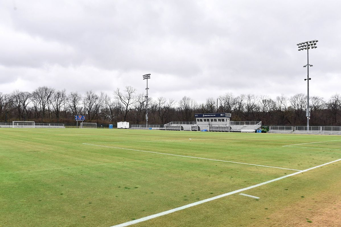 英格兰备战2026世界杯选址堪萨斯城 集训基地设施