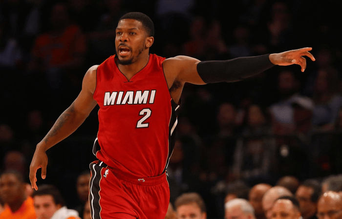 莫兰特或加盟热火 莱利训练文化或助其突破上限